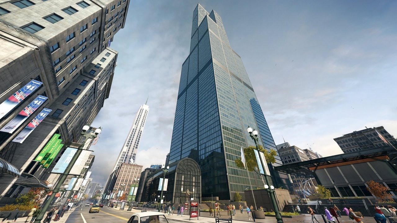 Watch Dogs - Imagen 40